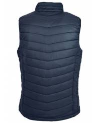 Snowy Puffer Vest, Ladies